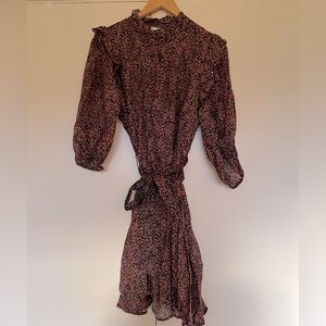 Apiece Apart Mini Dress